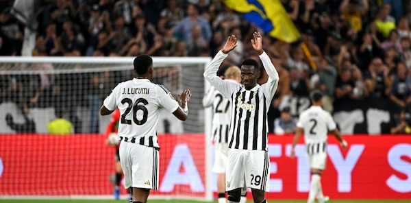 Pronostico Juve-Atalanta, Spalletti cerca continuità in campionato dopo la manita al Nijmegen in Europa League
