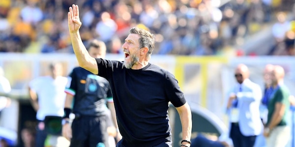 Pronostico Milan-Lecce, Amorim non può sbagliare contro Di Francesco