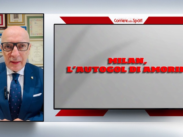 Milan: Amorim, perché snobbi così Modric?