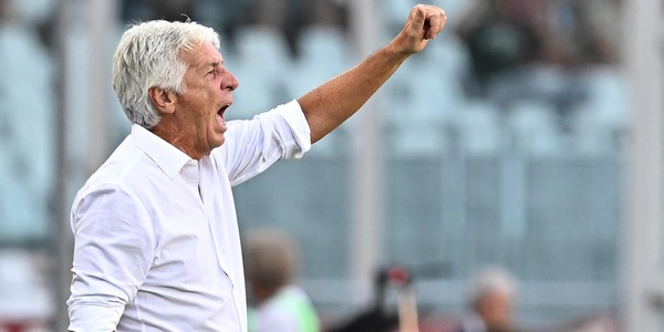 Calcio: Gasperini 'oggi l'Inter più forte, ma vogliamo rimanere in alto'