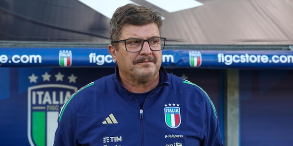 I convocati di Baldini: prima volta in Under 21 per Lulli, Cichella, Liberali e Reggiani