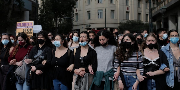 Addio a Margarita Papandreou, pioniera dei diritti delle donne in Grecia