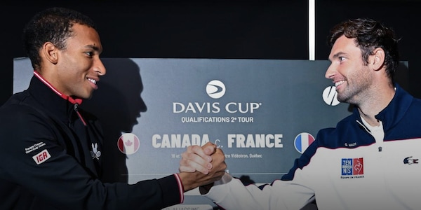 Coppa Davis, è il weekend dei Qualifiers: su SuperTennis e SuperTennis+ in esclusiva le sfide per un posto a Bologna