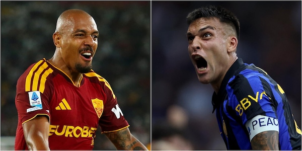 Roma-Inter, le probabili formazioni di Gasperini e Chivu