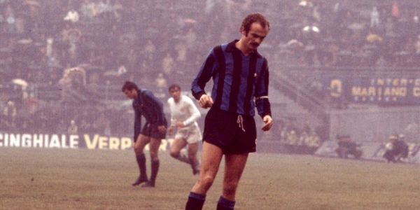 Addio a Sandro Mazzola, uno dei più grandi di sempre. L'ultima intervista al nostro giornale: "Come brilla la mia Inter a due stelle"