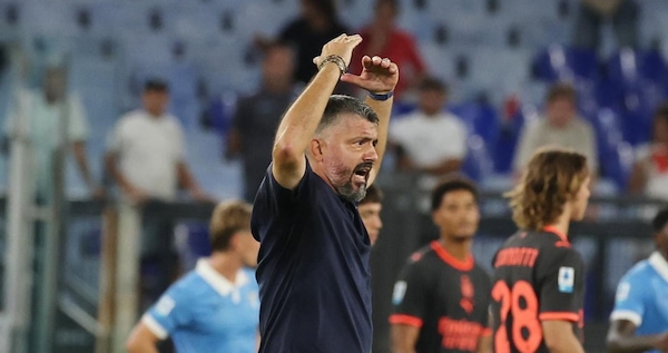 Pronostico Venezia-Lazio, che quota per il blitz di Gattuso al Penzo