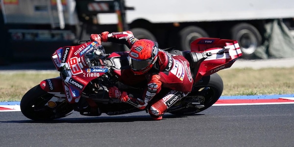 MotoGp a Spielberg: dove vedere la gara Sprint in tv e streaming
