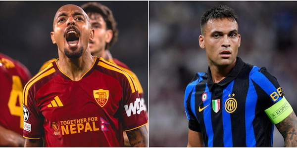 Dove vedere Roma-Inter in tv? Dazn o Sky, orario