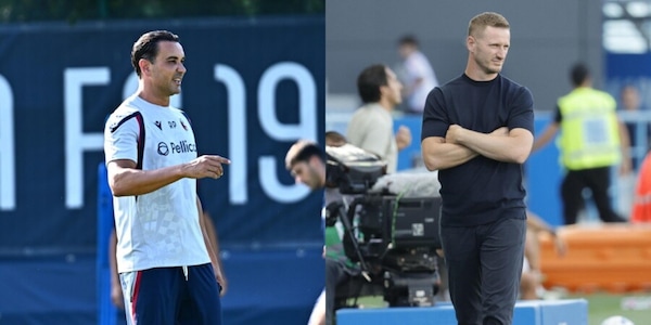 Dove vedere Bologna-Torino in tv? Dazn o Sky, orario