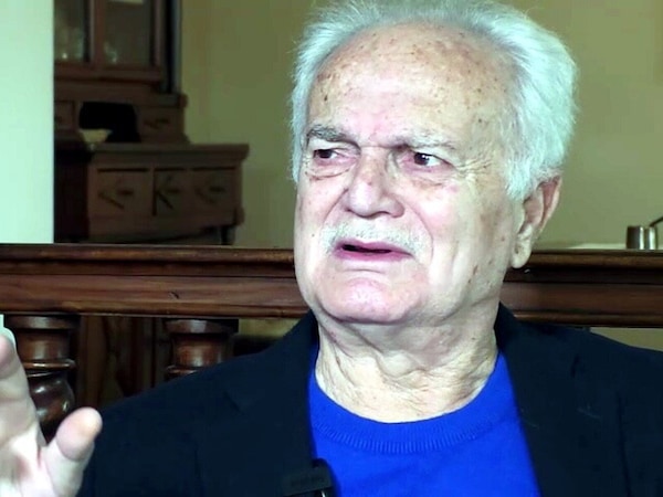 Morto Sandro Mazzola, addio a uno dei simboli del calcio italiano