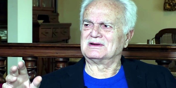 Morto Sandro Mazzola, addio a uno dei simboli del calcio italiano