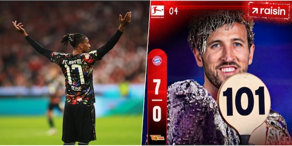 Union Berlino travolto dal Bayern e l'account social ufficiale impazzisce: "Yamal doveva stare zitto!"