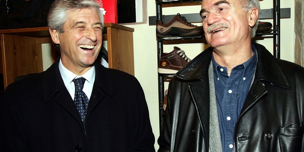 Mazzola: Gianfelice Facchetti, "se n'é andato il giorno in cui S.Siro compie 100 anni"