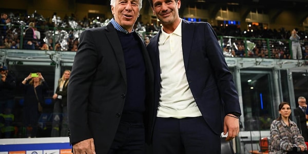 Malen e Lautaro, una sfida tra re: le probabili formazioni di Roma e Inter FOTO