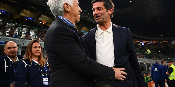 Roma-Inter, Lazio-Venezia, Udinese-Cagliari e Bologna-Torino: le ultimissime