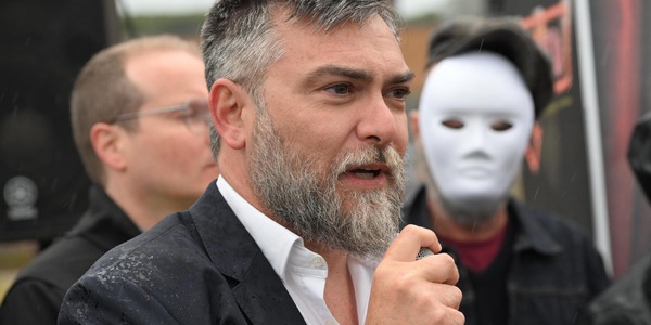 Ricciardi (M5S), anche per scelta leader si coinvolgano le persone