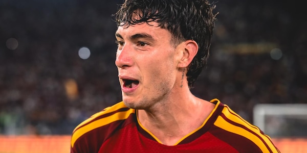 Malen, Lautaro e la scelta su Soulé: le formazioni di Roma e Inter FOTO