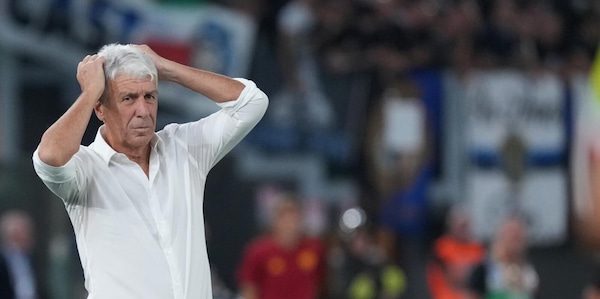 Il discorso di Gasperini nello spogliatoio, Soulé: "Ci ha tirato su di morale". Il tecnico: "Ce la siamo giocata alla pari"