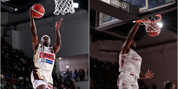 Supercoppa, la finale sarà tra Olimpia Milano e Reyer Venezia