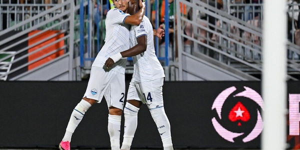 Serie A: Lazio, Roma e Inter si prendono la vetta