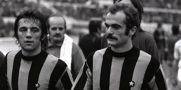 Come giocava Mazzola. Veloce, tecnico e cattivo: era immancabile