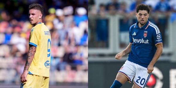 Dove vedere Frosinone-Como in tv? Dazn o Sky, orario
