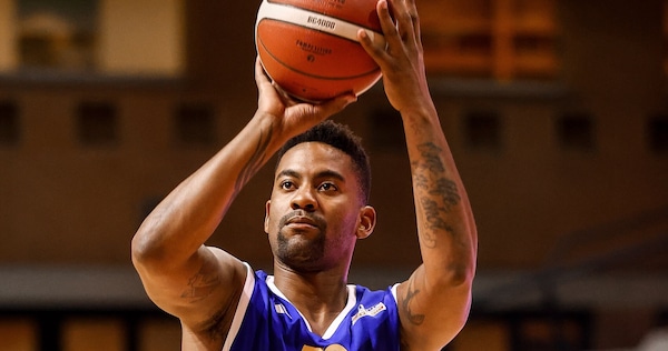 Supercoppa LNP, la Virtus GVM Roma 1960 ko in semifinale