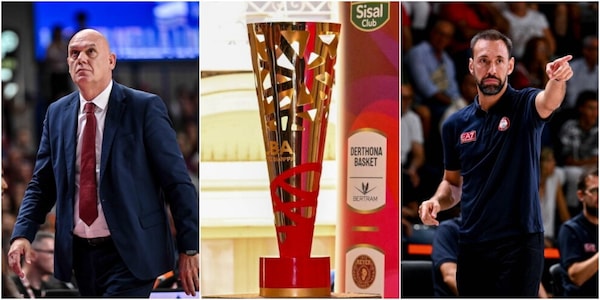 Venezia-Milano, finale Supercoppa italiana: data, orario e dove vederla in tv e streaming