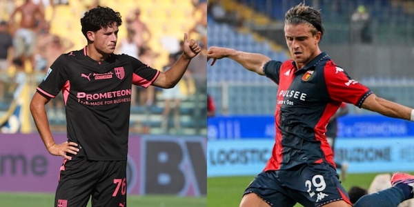 Dove vedere Parma-Genoa in tv? Dazn o Sky, orario