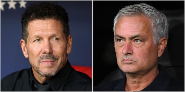 LIVE Atletico Madrid-Real Madrid diretta Liga: segui il derby tra Simeone e Mourinho