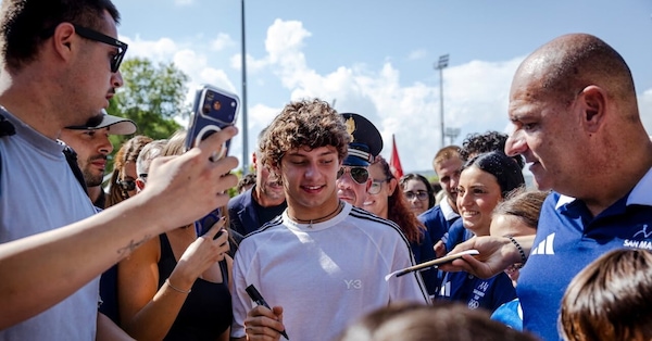 La maturità di Antonelli: "L'anno scorso tanti momenti difficili, ma sono grato di averli vissuti"