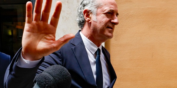 Zaia, nella Lega un segretario c'è già, il riferimento resti il Nord