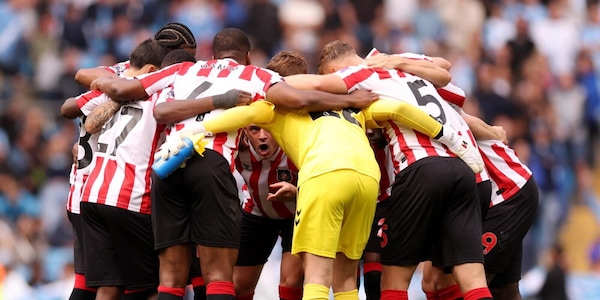LIVE Manchester City-Sunderland: Maresca contro Le Bris