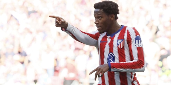 L'Atletico Madrid fa suo il derby: al Real Madrid di Mourinh non basta Rudiger. In gol anche David