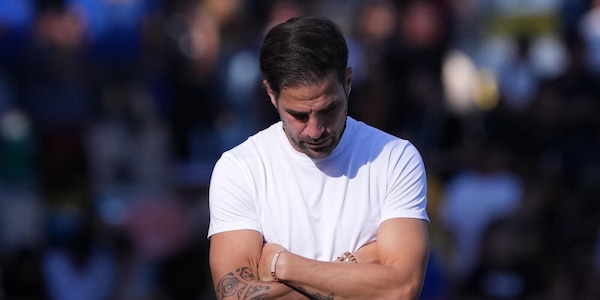 Serie A, il Como manca la vetta. Il parma batte il Genoa