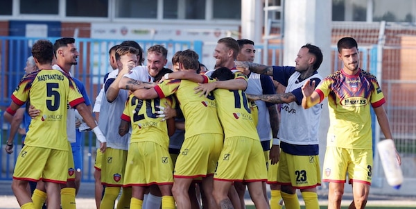 Serie C, Guidonia-Livorno: analisi e pronostico