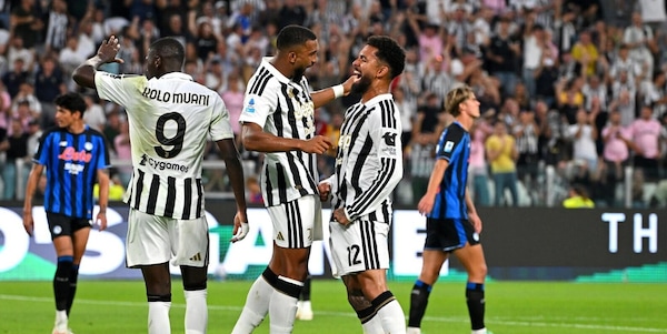 Conceicao e Bremer, la Juve vince e convince: l'Atalanta si arrende allo Stadium. Spalletti a tre punti dalla vetta