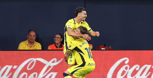 Liga, il Villarreal cala il tris. Betis beffato dal Deportivo in extremis