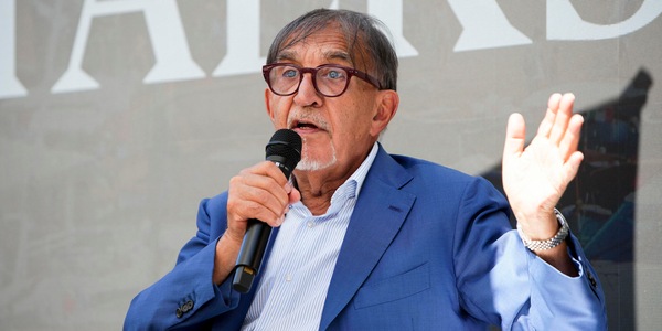 La Russa 'Mazzola leggenda di tutti, la grandezza non si misura da queste meschinità'