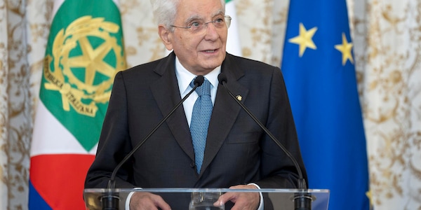 Mattarella, la battaglia dei diritti è lungi dall'essere conclusa