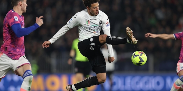 Due vittorie in casa in Serie C: Spezia e Trento nel pronostico di stasera