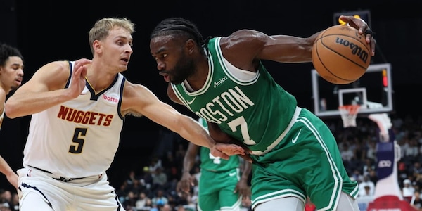 Colpo da oltreoceano per la Maxima Roma: ufficiale l'ex NBA Hunter Tyson