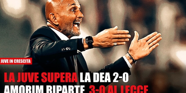 Lucio, sembra vera