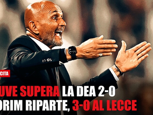 Lucio, sembra vera