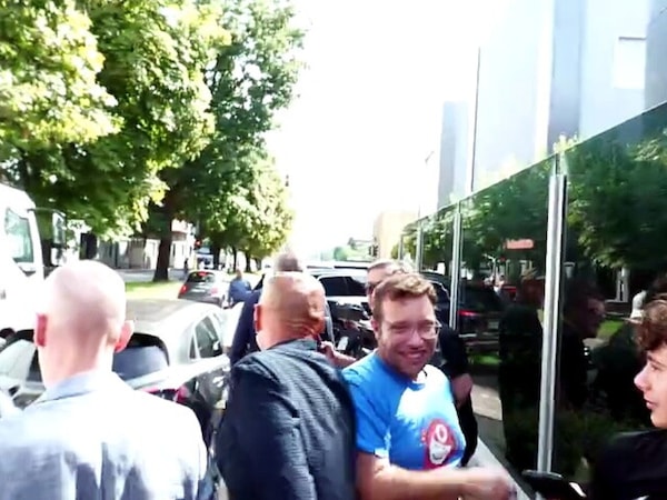 Incredibile a Lissone: anche Spalletti rischia il ko!