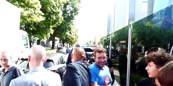 Incredibile a Lissone: anche Spalletti rischia il ko!