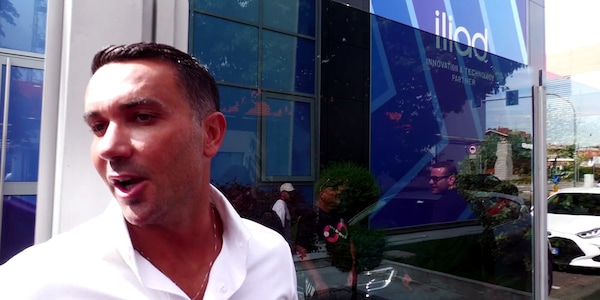 Palladino: "Così il calcio è più bello, complimenti ad Orsato"