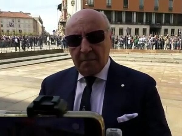 Marotta ricorda Mazzola: "Una leggenda che se ne va"