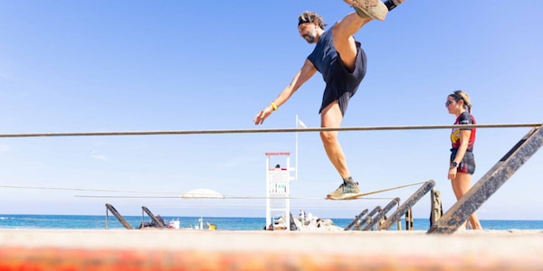 Spartan Misano 2026: oltre 6mila partecipanti e 45 nazioni per un weekend di sport e community
