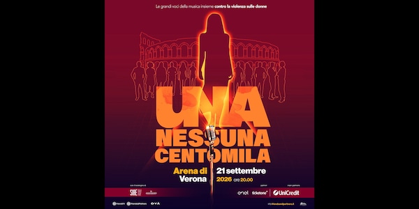 Una, nessuna, centomila: l'evento simbolo contro la violenza sulle donne